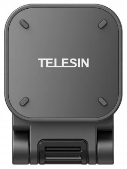 SunnyLife Magnetinis klipsas prie kepurės Telesin S3-HMH-05-TIS kameroms Insta360 Go Ultra