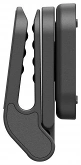 SunnyLife Magnetinis klipsas prie kepurės Telesin S3-HMH-05-TIS kameroms Insta360 Go Ultra