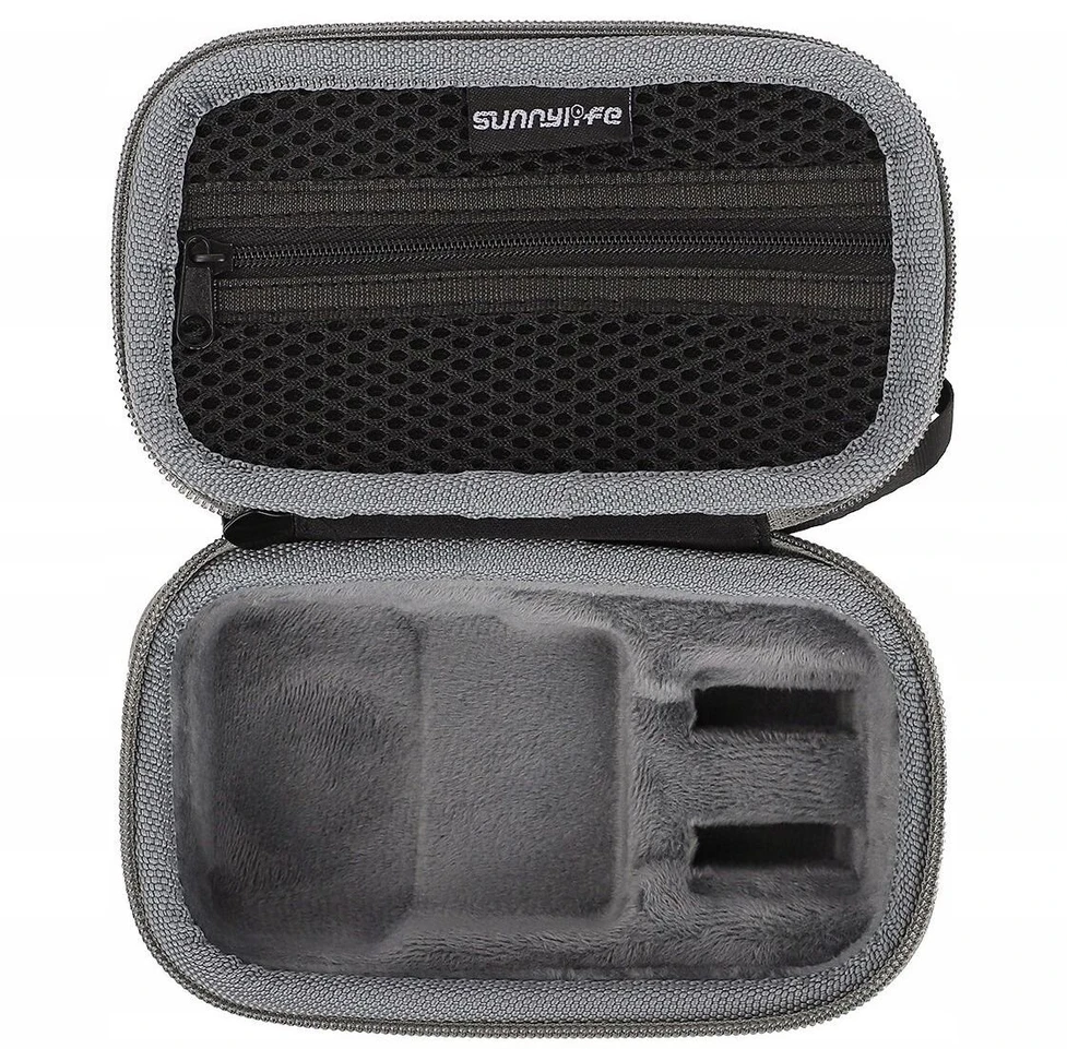 SunnyLife Mini Dėklas Ochronne Dėklas Futerał Case Na Kamerę Dji Osmo 360 I Baterie / Os-b029-d