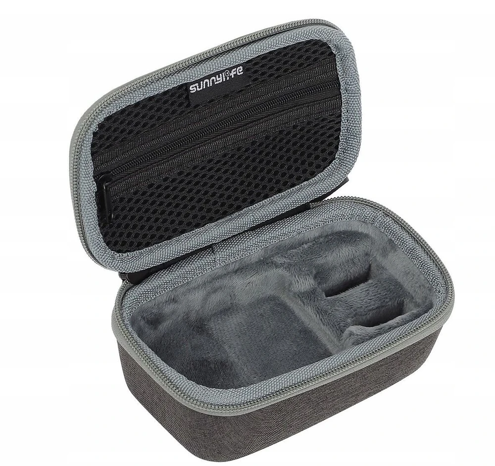 SunnyLife Mini Dėklas Ochronne Dėklas Futerał Case Na Kamerę Dji Osmo 360 I Baterie / Os-b029-d