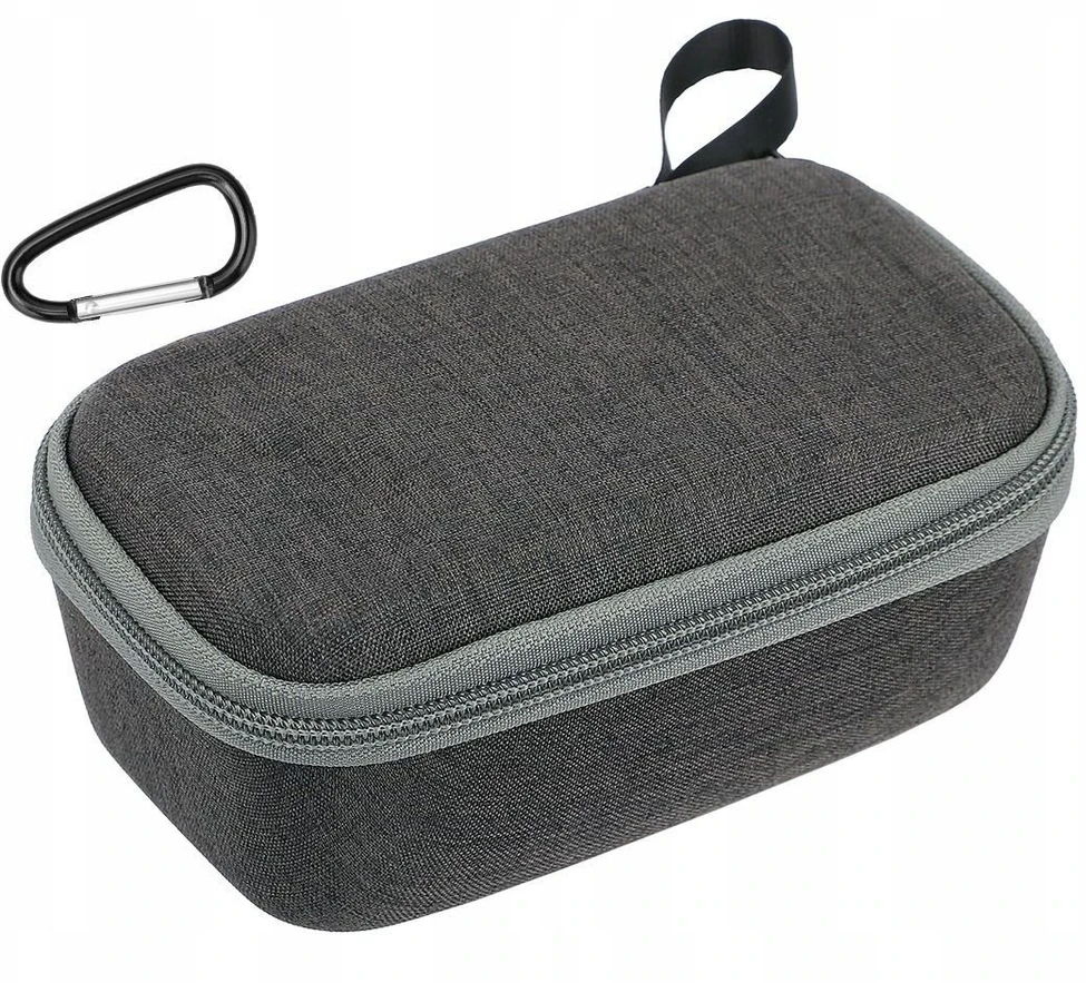SunnyLife Mini Dėklas Ochronne Dėklas Futerał Case Na Kamerę Dji Osmo 360 I Baterie / Os-b029-d