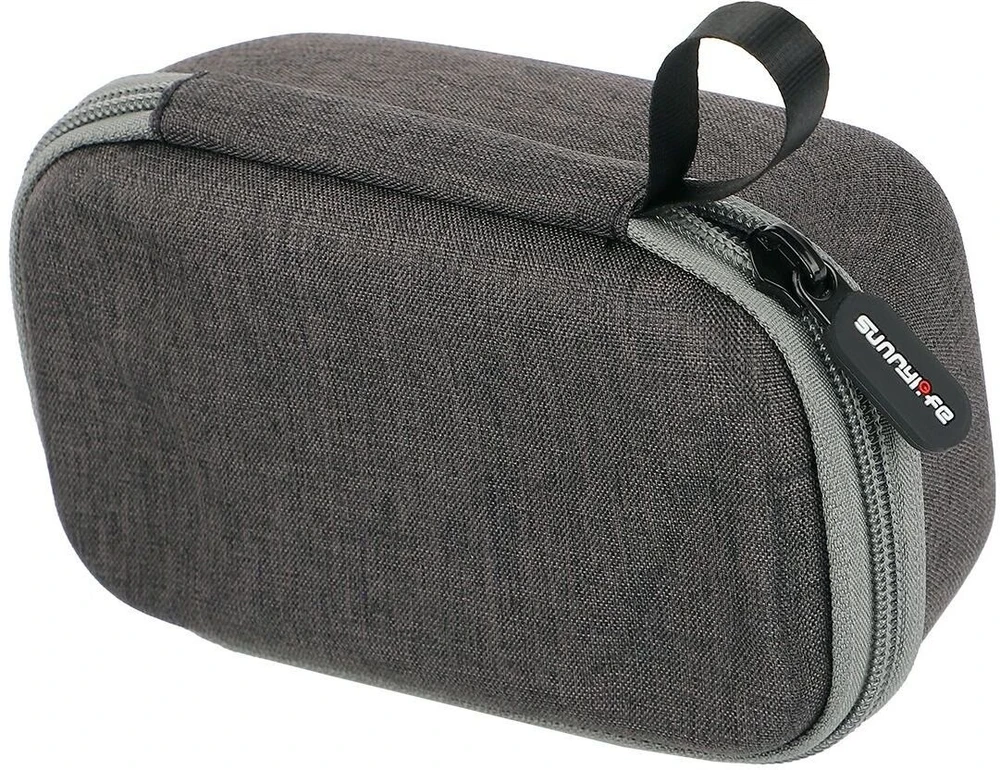 SunnyLife Mini Dėklas Ochronne Dėklas Futerał Case Na Kamerę Dji Osmo 360 I Baterie / Os-b029-d
