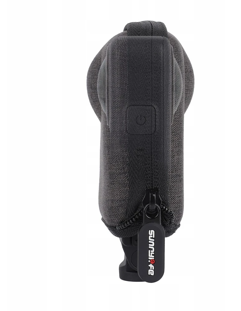 SunnyLife Mini dėklas apsauginis užvalkalas futliaras dėklas lagaminas apsauga DJI Osmo 360 / Os-b028-d