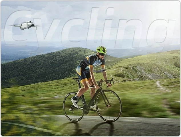 Krūtinės dirželis SUNNYLIFE valdikliui DJI RC / RC 2