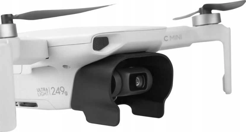 SunnyLife objektyvas / Gimbal skydelis nuo saulės, skirtas DJI MAVIC MINI