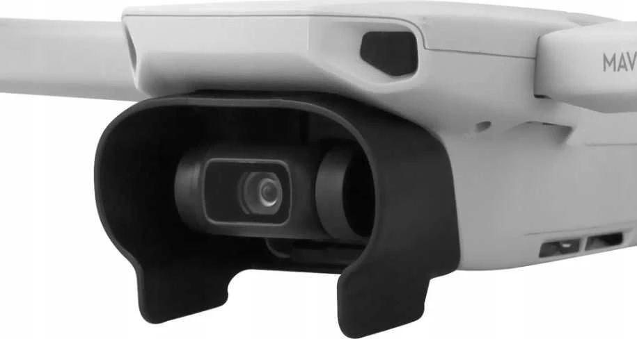 SunnyLife objektyvas / Gimbal skydelis nuo saulės, skirtas DJI MAVIC MINI