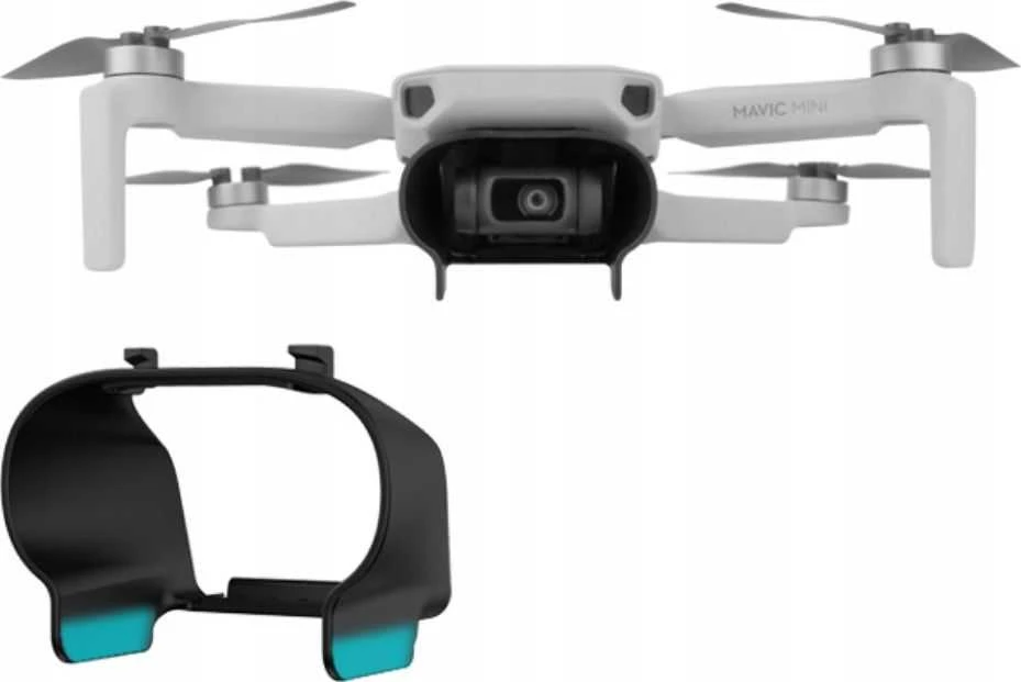 SunnyLife objektyvas / Gimbal skydelis nuo saulės, skirtas DJI MAVIC MINI