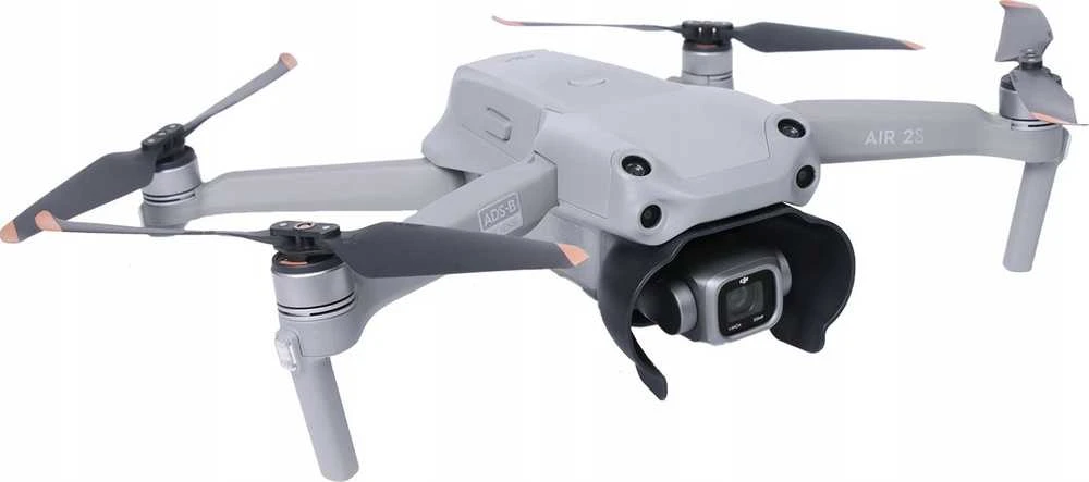 SunnyLife skydelis nuo saulės, skirtas Dji Mavic Air 2s dronui