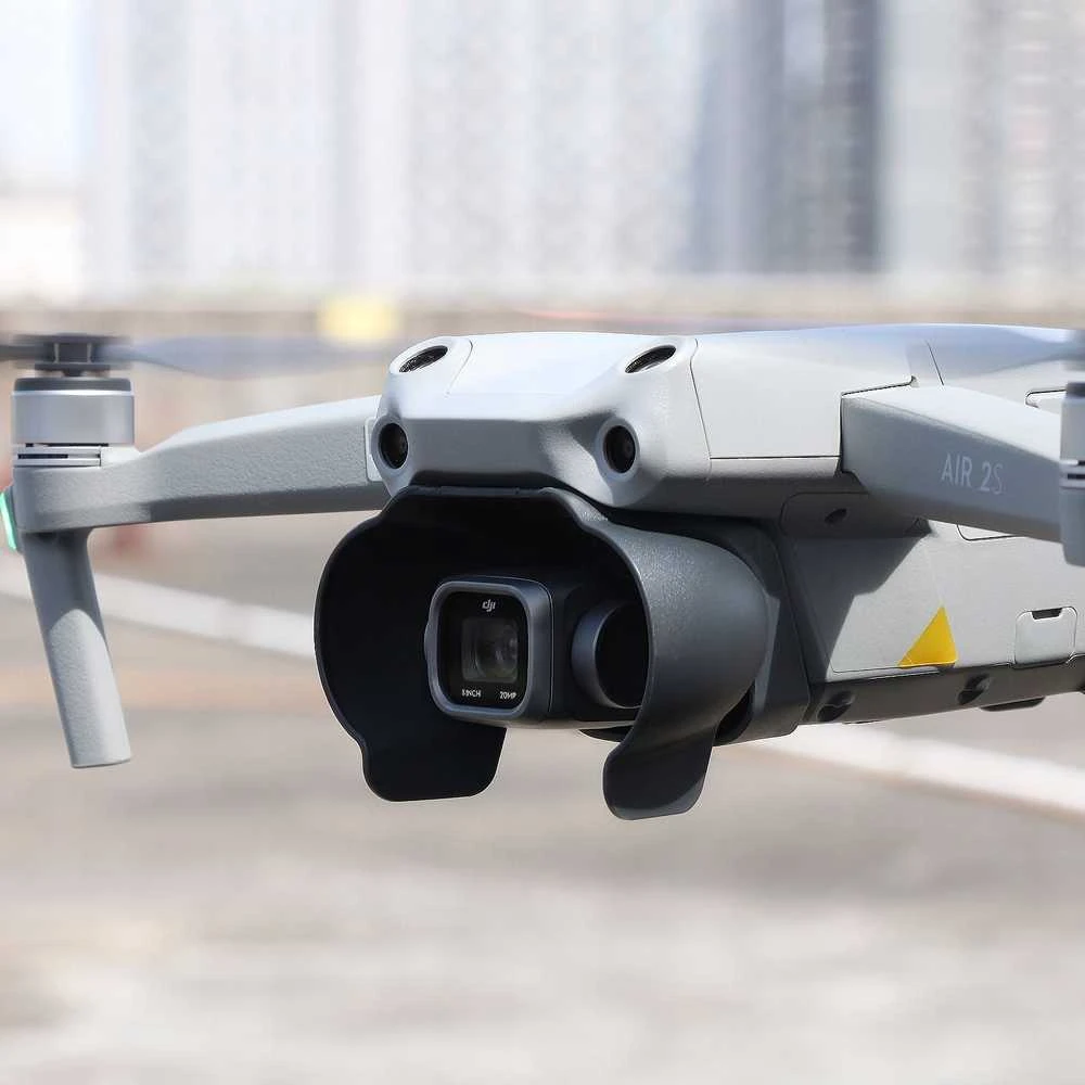 SunnyLife skydelis nuo saulės, skirtas Dji Mavic Air 2s dronui