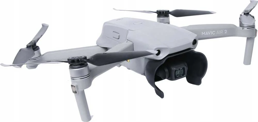 SunnyLife skydelis nuo saulės, skirtas Dji Mavic Air 2s dronui
