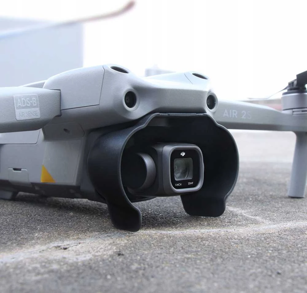 SunnyLife skydelis nuo saulės, skirtas Dji Mavic Air 2s dronui