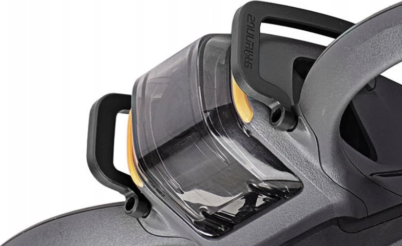 Drono apsauga Sunnylife, skirta DJI Avata 2 (juoda)