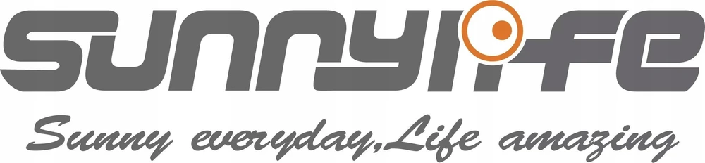 Drono apsauga Sunnylife, skirta DJI Avata 2 (juoda)