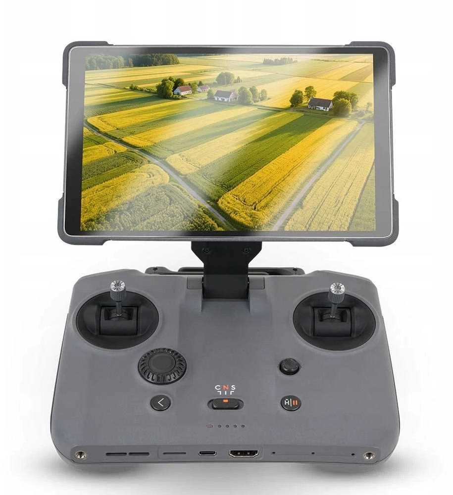 SunnyLife Apsauginis stiklas LCD ekranui, skirtas pultui Kontroler Dji Rc Pro 2 - Dji Mavic 4 Pro / Bhm01