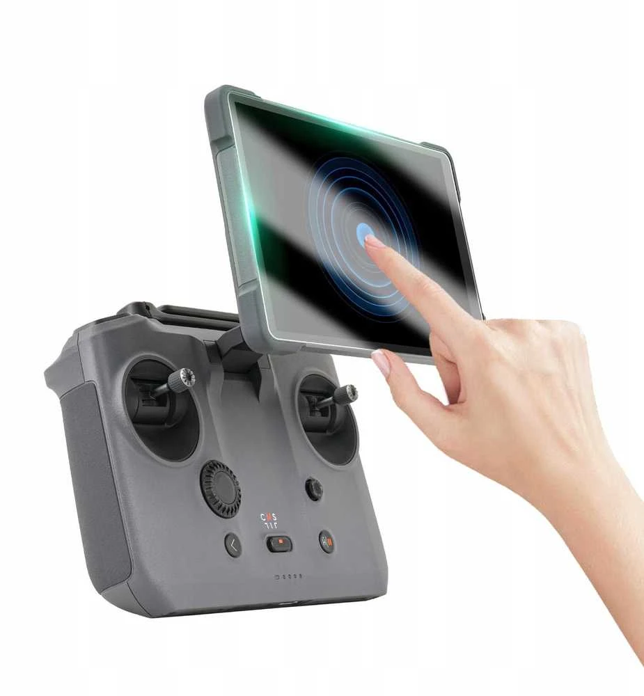 SunnyLife Apsauginis stiklas LCD ekranui, skirtas pultui Kontroler Dji Rc Pro 2 - Dji Mavic 4 Pro / Bhm01