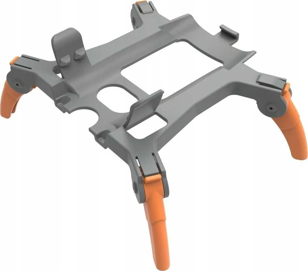 SunnyLife Kojelės Kojos Pakėlimas Važiuoklė Pagrindas dronui DJI Air 3S / DJI Air 3 / LG909