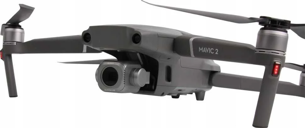 SunnyLife filtrai FULL Pilkas Nd8 Ndx8, skirtas Dji Mavic 2 Pro