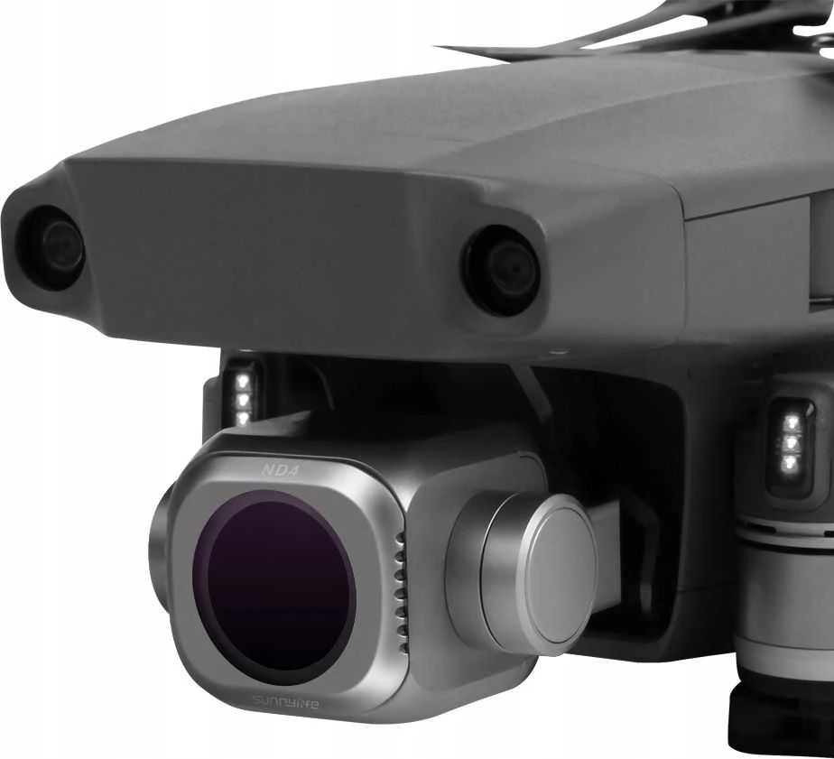 SunnyLife filtrai FULL Pilkas Nd8 Ndx8, skirtas Dji Mavic 2 Pro