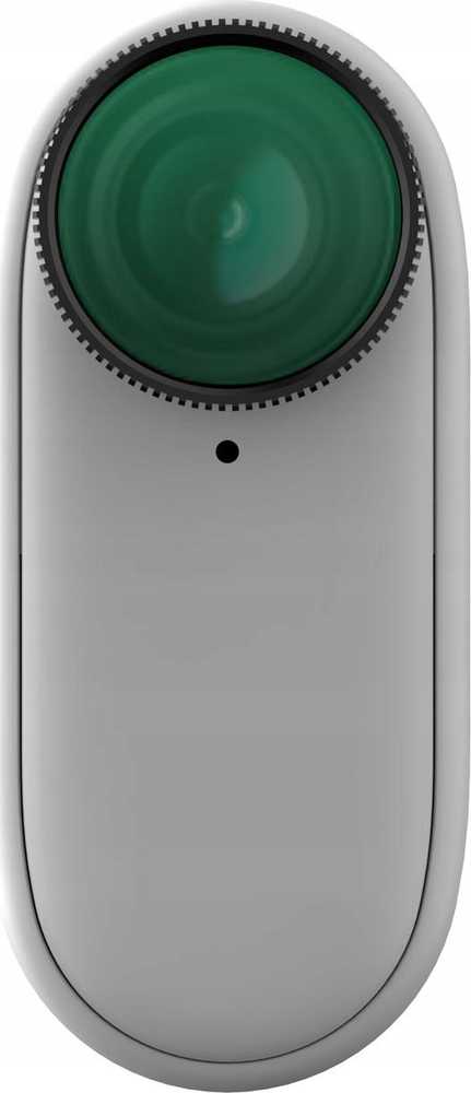SunnyLife Poliarizuojantis filtras Cpl Insta360 Go 2 kameros