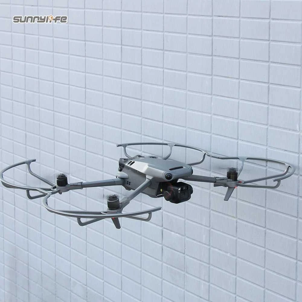 SunnyLife propelerio dangtelis 4 vnt., skirtas dronui Dji Mavic 3 / M3-kc349