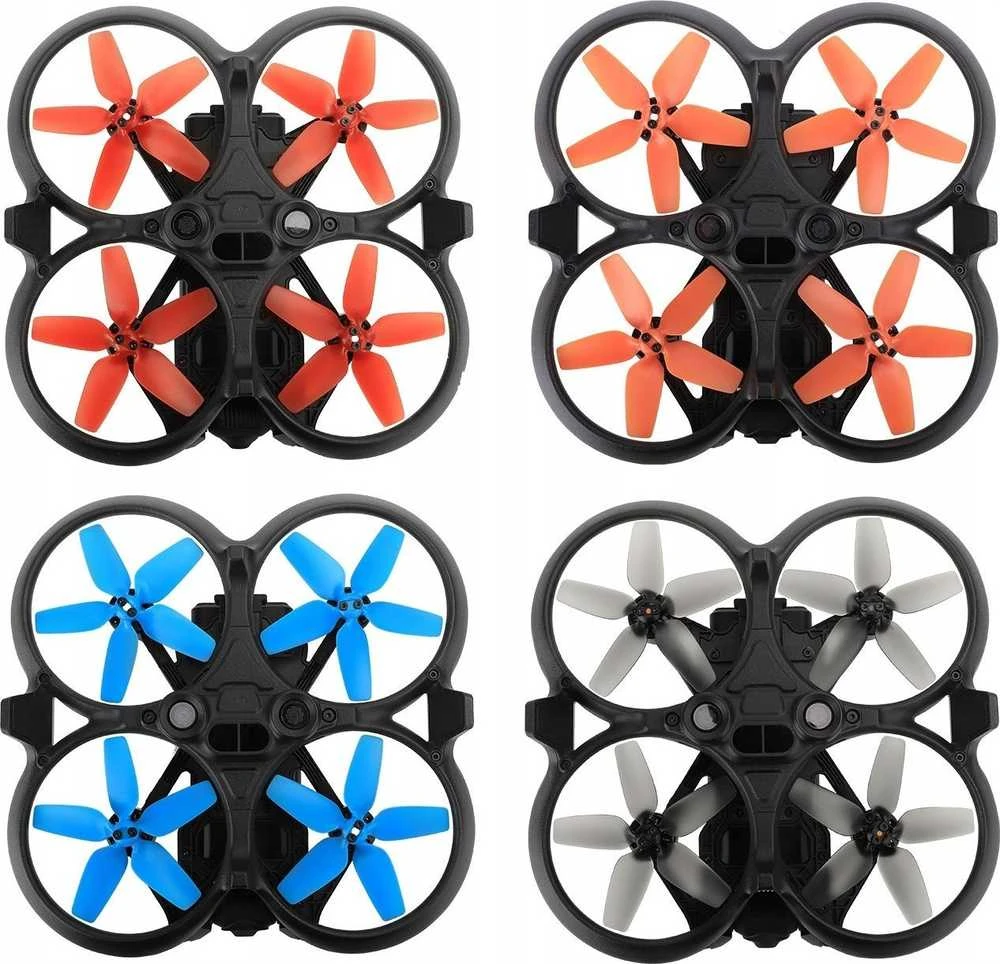 SunnyLife Propeleris rinkinys 4 vnt Dji Avatar / Raudona / 2925 S- 2-r