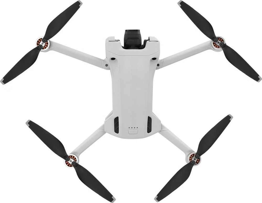 Sunnylife Rinkinys Helicopter Helicopter 8 Vnt. Do Drona Dji Mini 3 / Lito 1 / Lito X1 / 6030f3-s