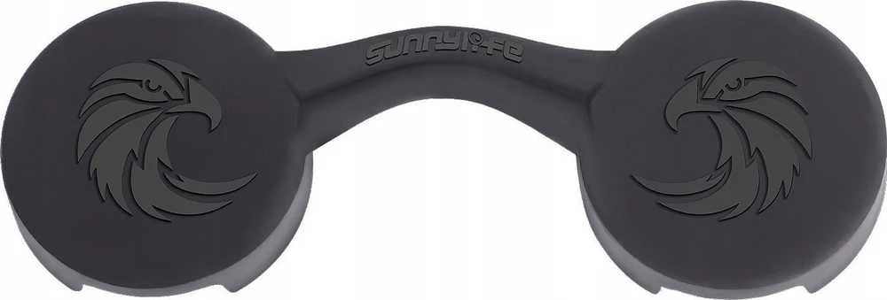 SunnyLife Cover apsauginis dangtelis, skirtas DJI Goggles 2 / DJI Avata / Mini 3 Pro / Mini Se / Mavic 3 / At-bht565-d