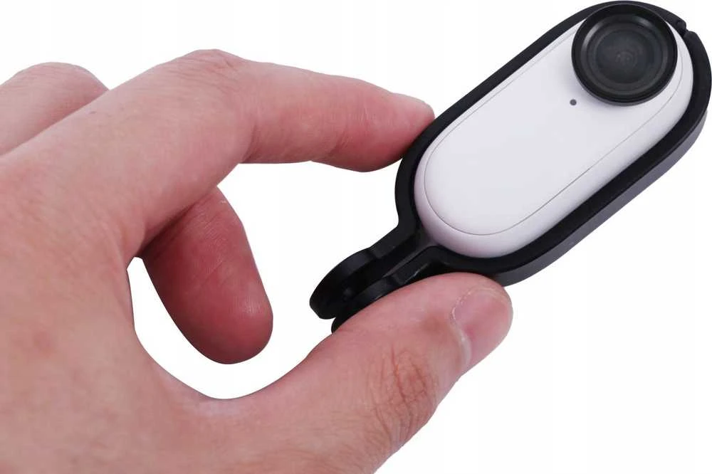„Insta360 Go 2“ kameros rėmo laikiklis