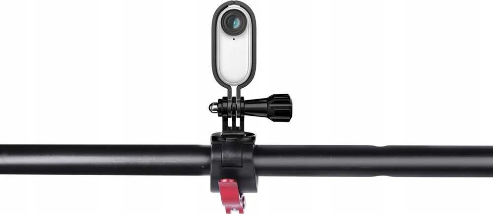 „Insta360 Go 2“ kameros rėmo laikiklis