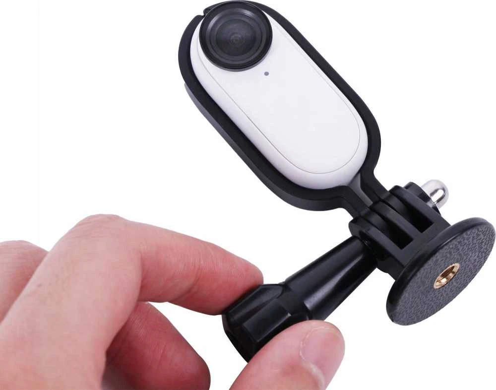 „Insta360 Go 2“ kameros rėmo laikiklis