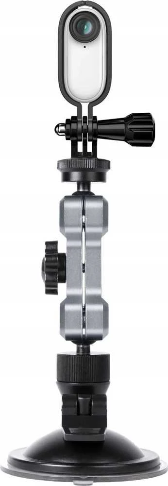 „Insta360 Go 2“ kameros rėmo laikiklis