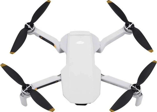 SunnyLife PROPELERIS DJI MAVIC MINI dronui – 8 VNT. 4726F AUKSAS
