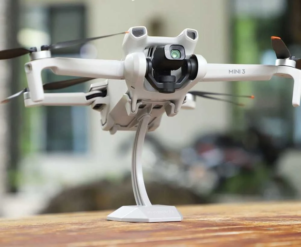 Dronų Laikiklis - Sunnylife ZJ562 DJI Mini Serijos Stendas