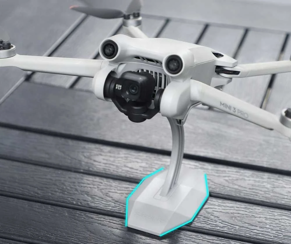 Dronų Laikiklis - Sunnylife ZJ562 DJI Mini Serijos Stendas
