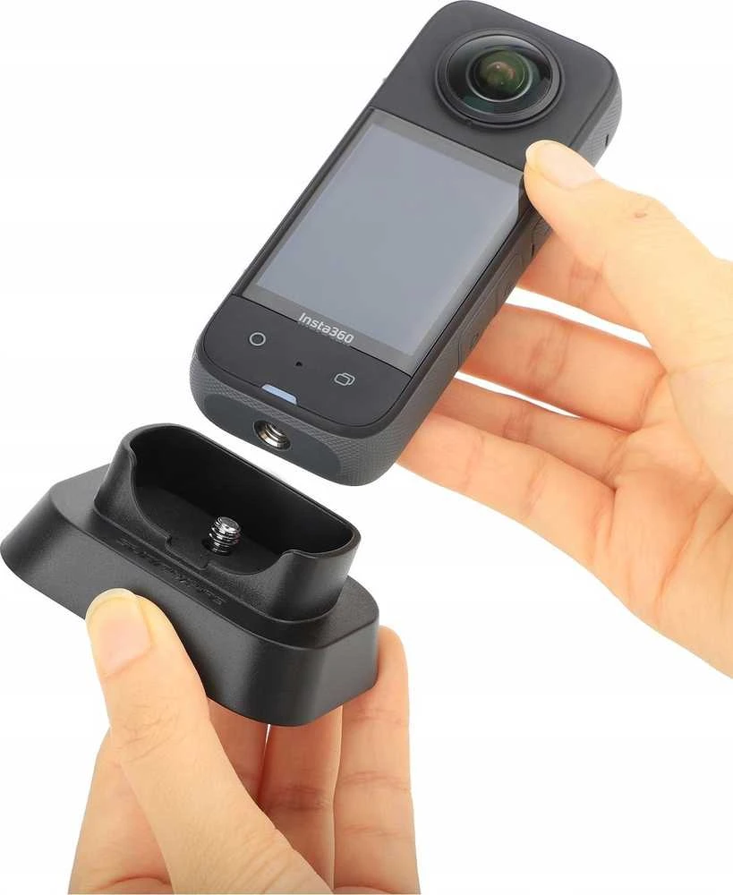 SunnyLife Laikiklio stovas Insta360 X3 / IST-DZ493-D