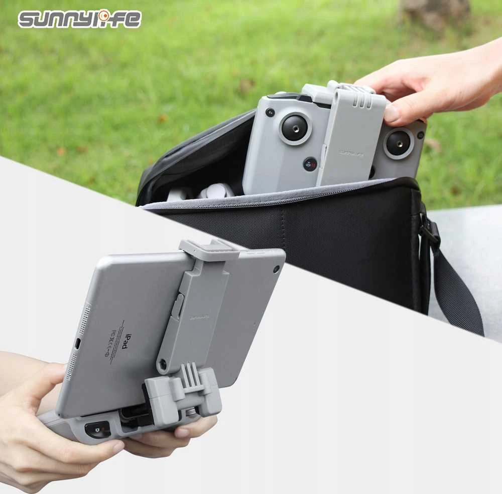 SunnyLife planšetinio kompiuterio laikiklis skirtas Dji Mavic Mini 2 / Air 2 / Air 2s