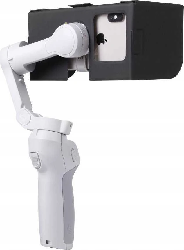SunnyLife Osłona Na Išmanusis telefonas / Telefonas Do Gimbala Dji Osmo Mobile Om 4