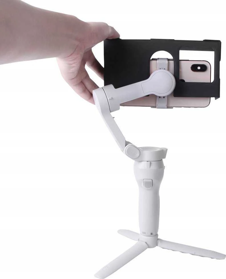 SunnyLife Osłona Na Išmanusis telefonas / Telefonas Do Gimbala Dji Osmo Mobile Om 4