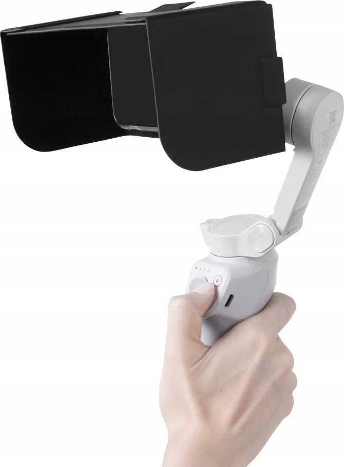 SunnyLife Osłona Na Išmanusis telefonas / Telefonas Do Gimbala Dji Osmo Mobile Om 4