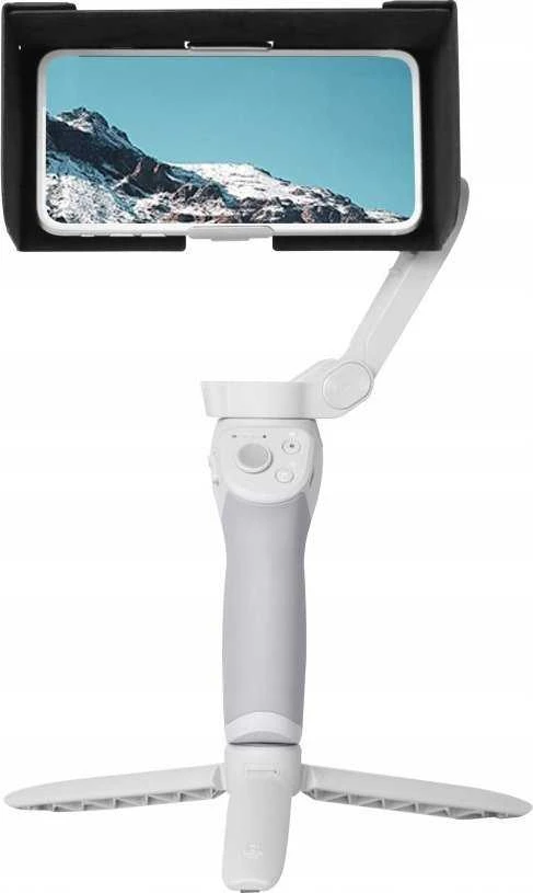SunnyLife Osłona Na Išmanusis telefonas / Telefonas Do Gimbala Dji Osmo Mobile Om 4