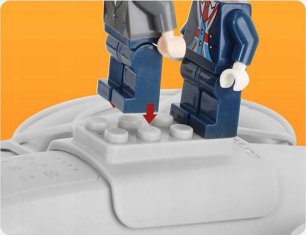 Objektyvas Adapteris - „Sunnylife AD878 LEGO“ tipo adapteris DJI Neo 17x41x35mm 3g