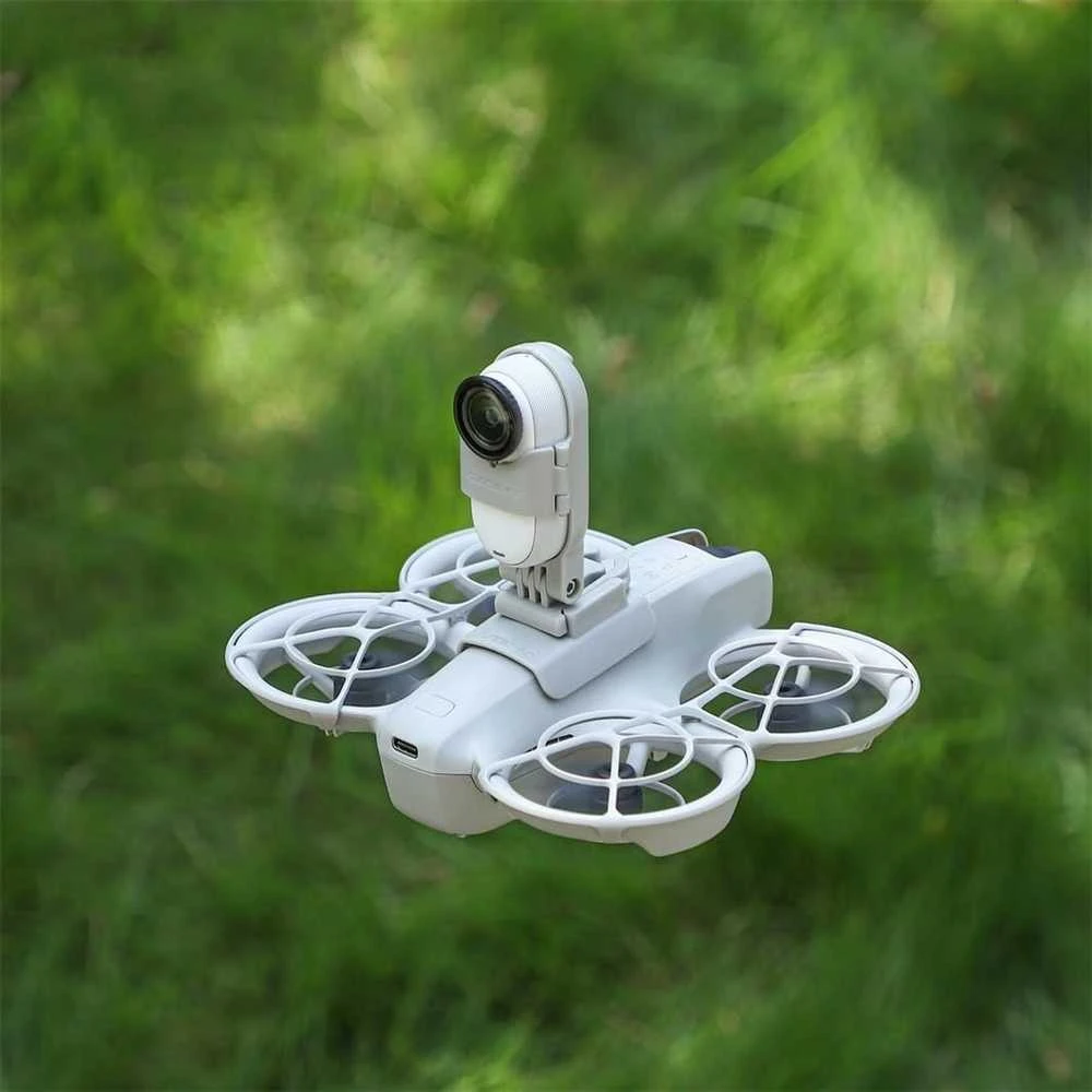 SunnyLife Laikiklis Tvirtinimas Insta360 GO 3 3S GO3 GO3S prie drono DJI NEO / GZ895