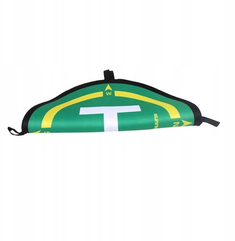 SunnyLife Universali žalia tūpimo aikštelė 50 cm