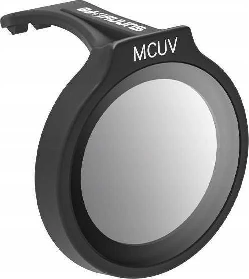 SunnyLife FILTRAS UV MC Ultravioletinis apsauginis filtras skirtas DJI NEO / NE-FI871