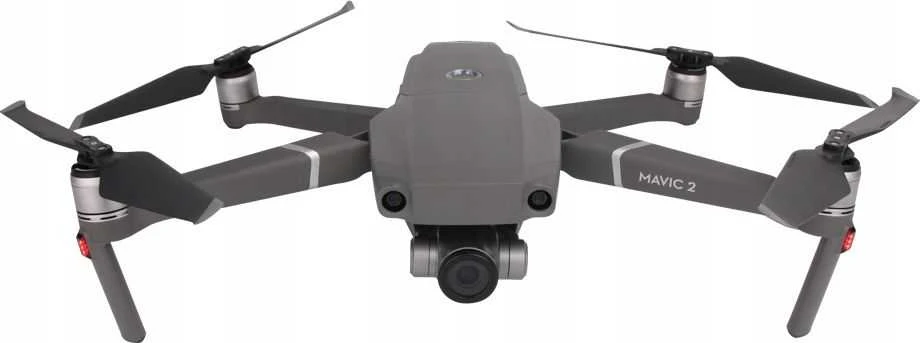 SunnyLife Filtras UV Mc Ultrafioletowy Do Dji Mavic 2 Zoom
