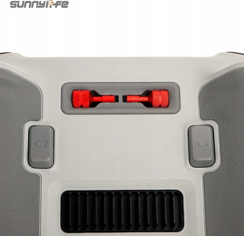 Sunnylife DJI RC valdiklių valdymo svirčių laikikliai / Mm3-yg393-t