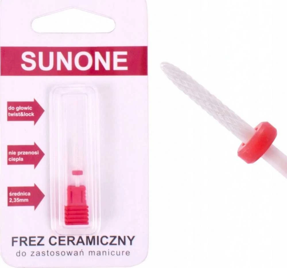„Sunone“ keraminis pjaustytuvas