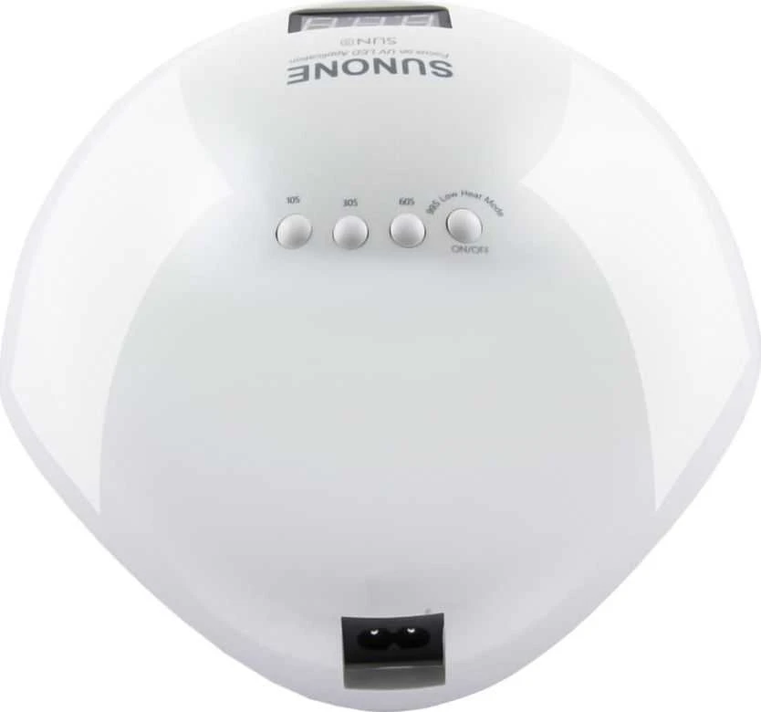SUNONE Sun5 UV/LED 48W gelinio lakavimo lempa