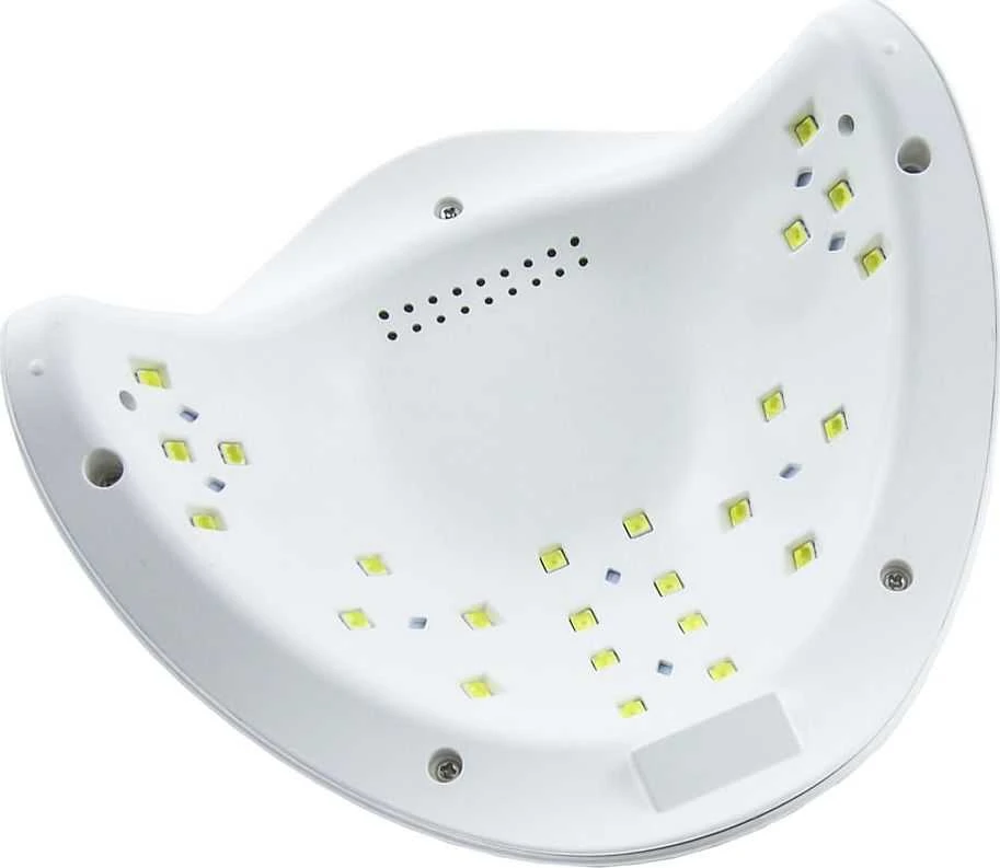 SUNONE Sun5 UV/LED 48W gelinio lakavimo lempa
