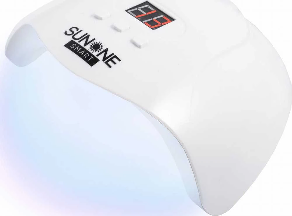 Sunone Smart UV/LED 48W gelinio lakavimo lempa